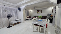 Blk 289G Bukit Batok Street 25 (Bukit Batok), HDB 4 Rooms #549659831